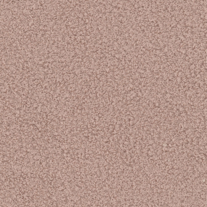 Pat dublu tapitat Bellagio ,120/200,roz pudra, stofa boucle, cu somiera metalica rabatabila si spatiu de depozitare [7]