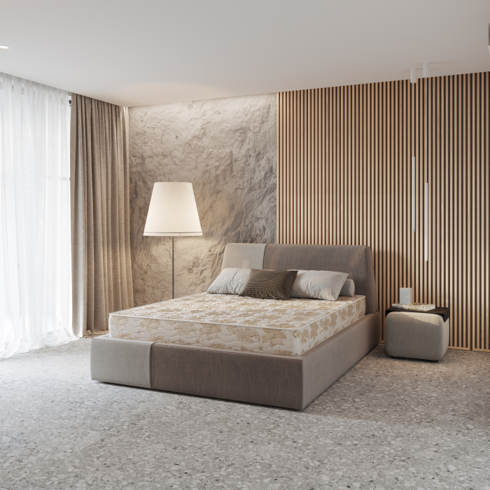 Saltea Select Ortopedic 160/200 [2]