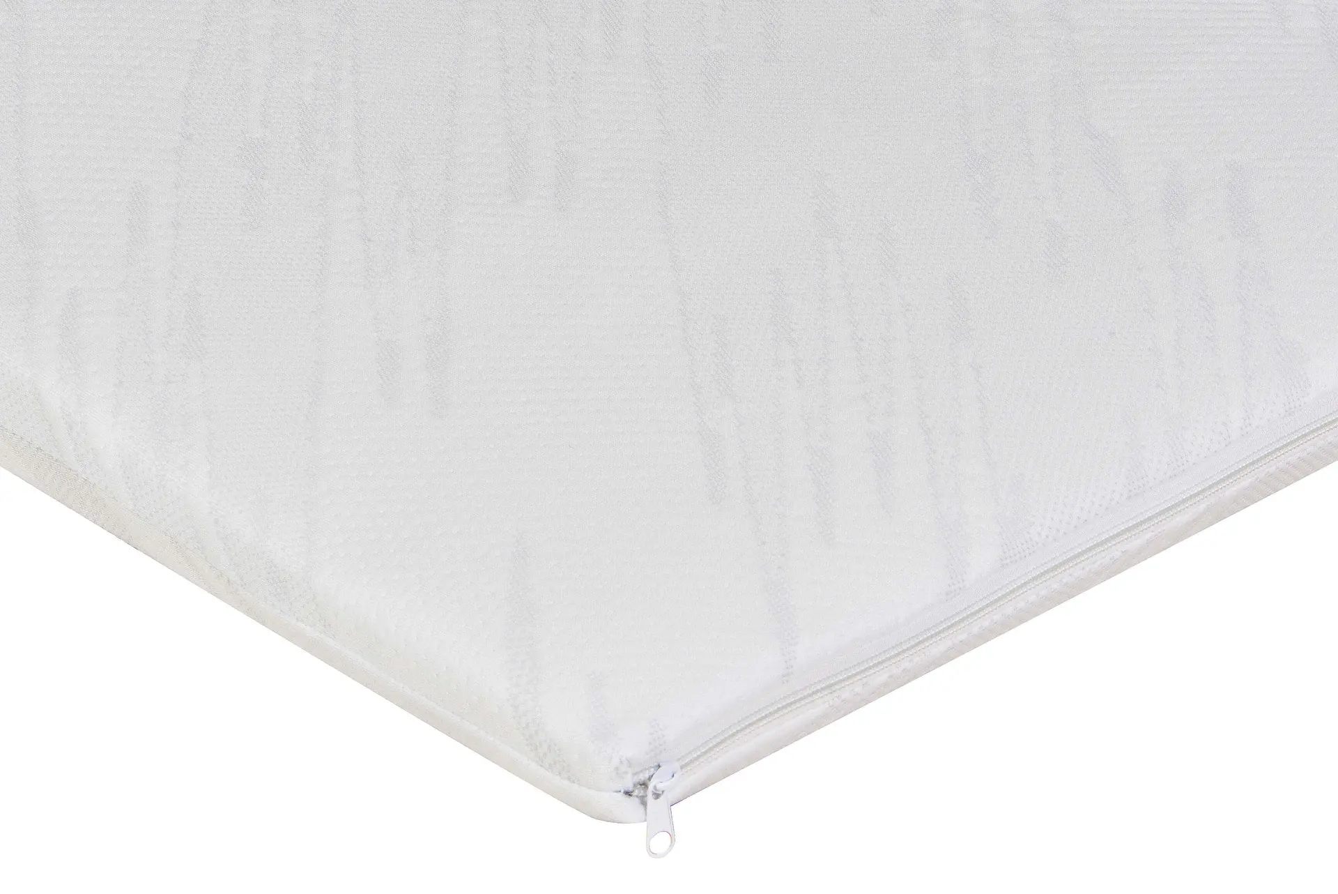 Topper EKO MEMORY Geladi, 100cm * 200 cm * 5 cm, structura memory+spuma poliuretanica, fermitate moale, husa detasabila [3]