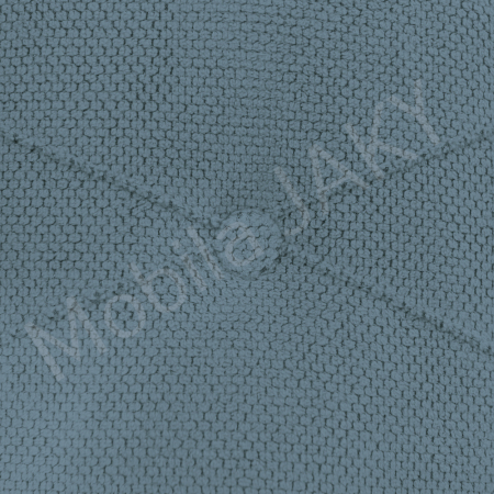 Canapea extensibila Lorena, 3 locuri, albastru deschis, cu lada de depozitare, dimensiune 247x96x78 cm [7]