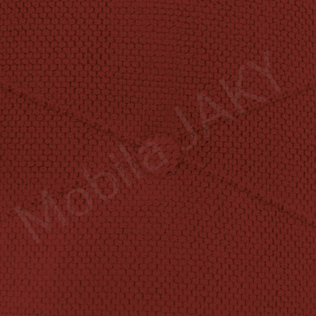 Canapea extensibila Lorena, 3 locuri, rosu caramiziu, cu lada de depozitare, dimensiune 247x96x78 cm [7]
