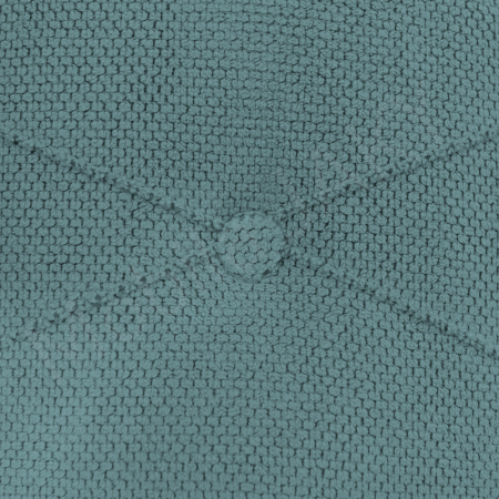 Canapea extensibila Lorena, 3 locuri, verde marin, cu lada de depozitare, dimensiune 247x96x78 cm - mobila JAKY [7]