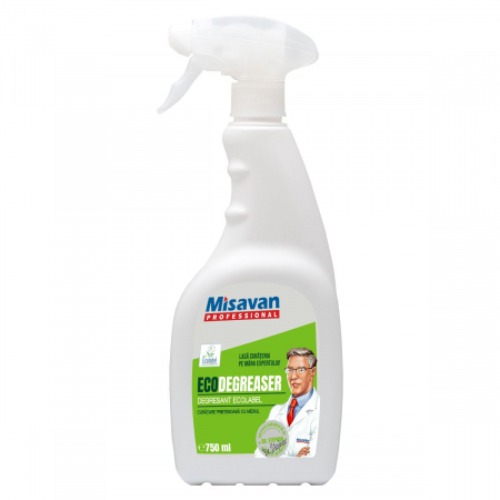 Magazin - Degresant Dr. Stephan Ecolabel Degreaser 750ML