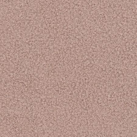 Pat dublu tapitat Bellagio ,120/200,roz pudra, stofa boucle, cu somiera metalica rabatabila si spatiu de depozitare [6]