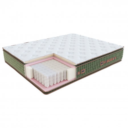 Saltea Luxury Thermo Cooler 160/200 [4]