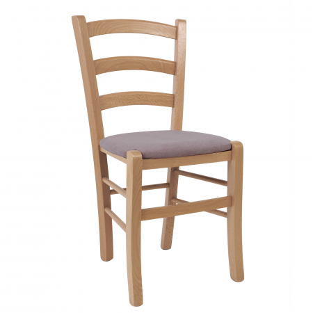 Magazin - Scaun Paesana, cadru fag, material stofa K19 roz