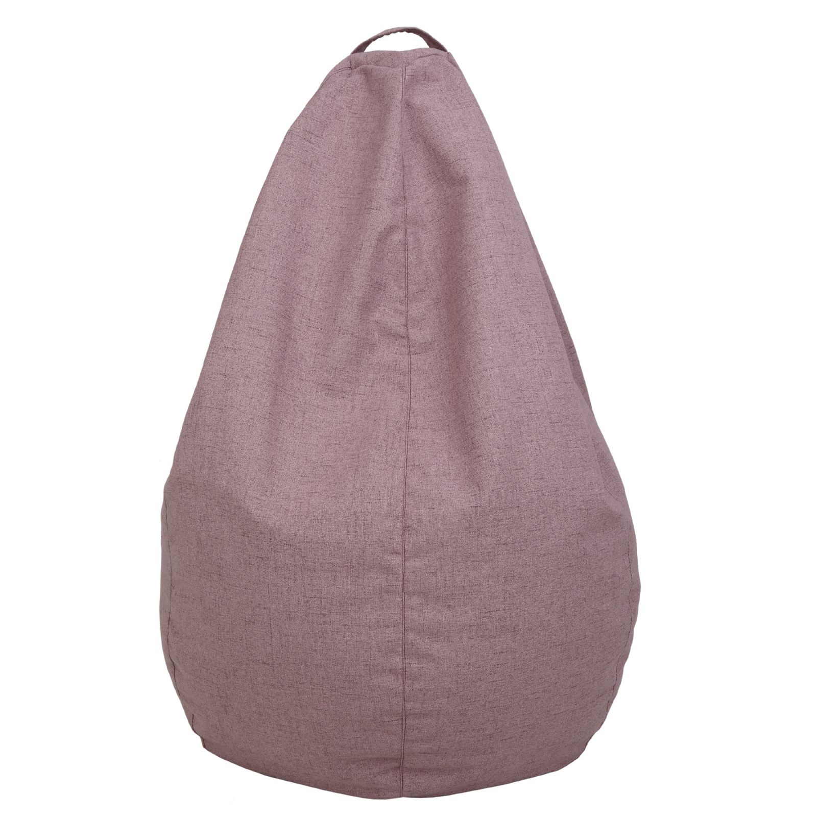 Mara - fotoliu puff - stofa G - roz 24 [2]