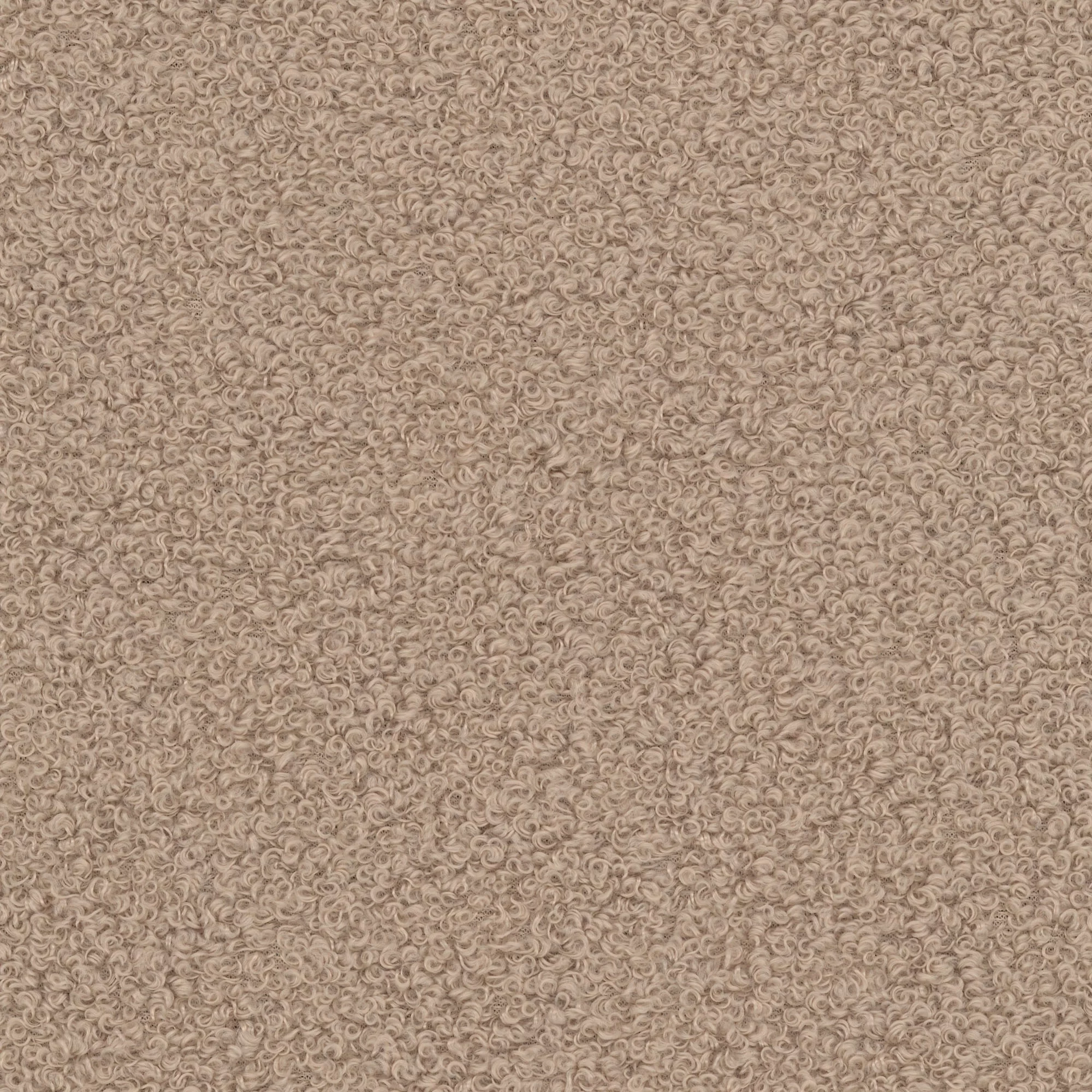 Canapea extensibila NUVIA, 3 locuri, stofa boucle cappuccino 14, cu lada de depozitare, dimensiunea 242x100x83 cm [6]
