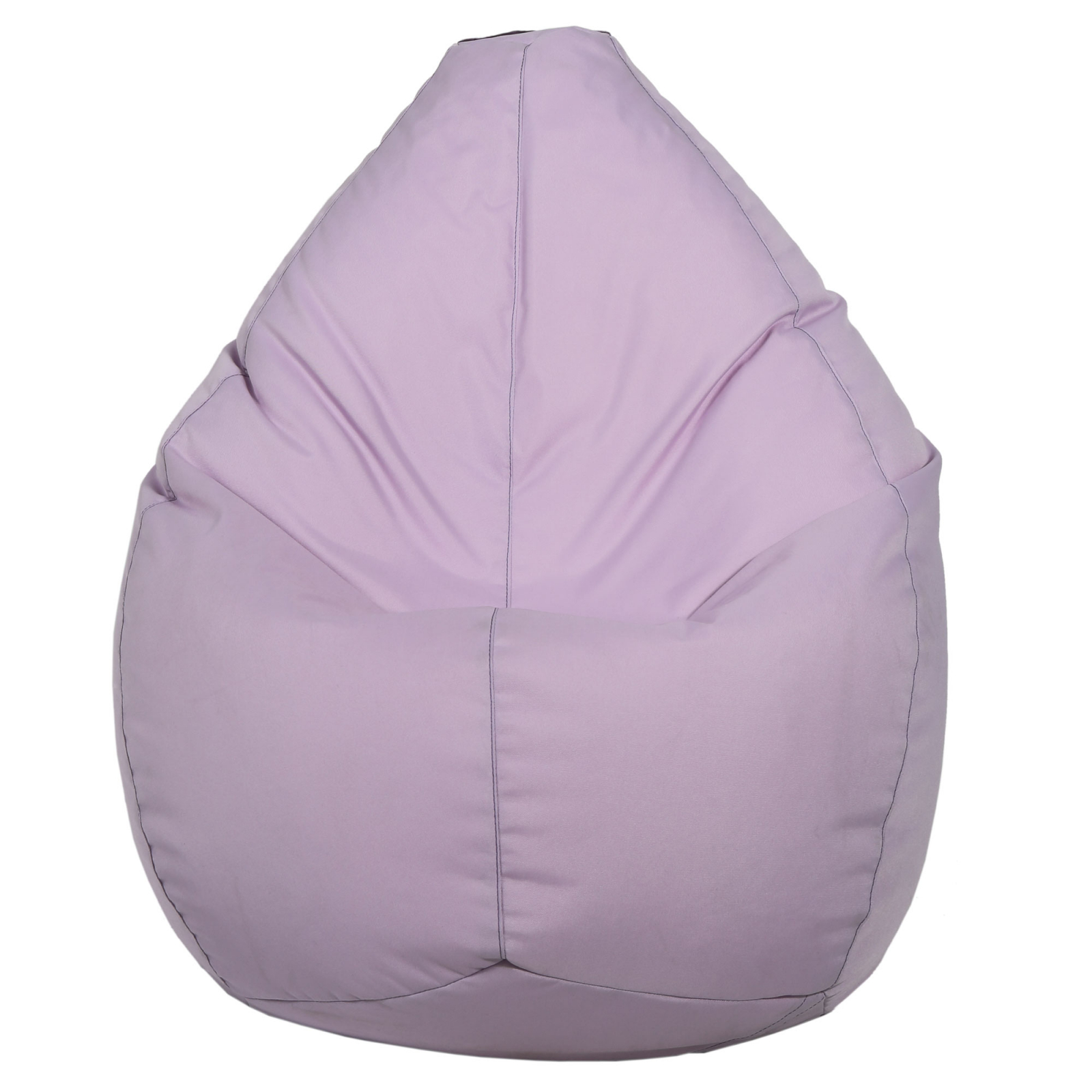 Mara - fotoliu puff - impermeabil - mov [1]