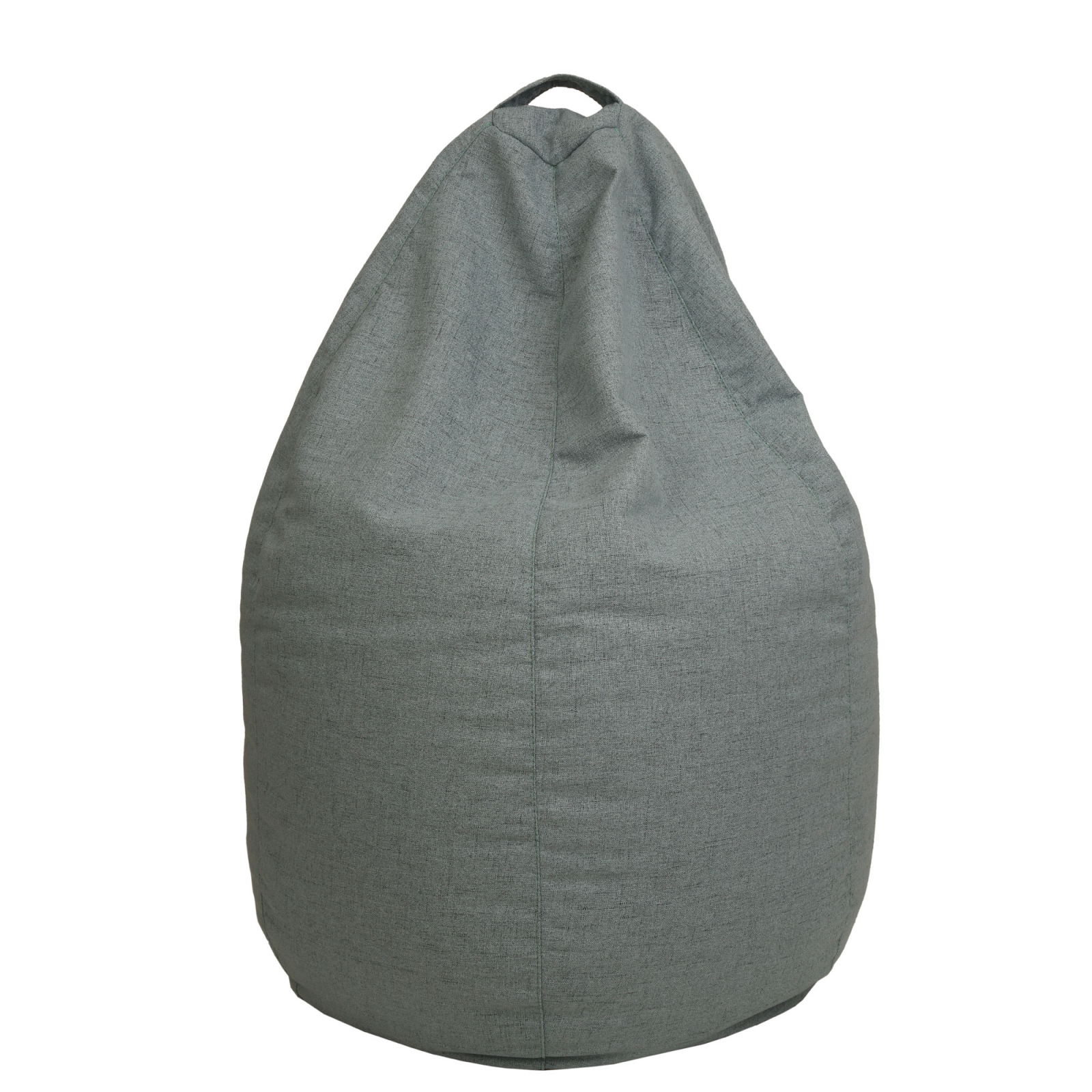 Mara - fotoliu puff - stofa G - vernil 20 [2]