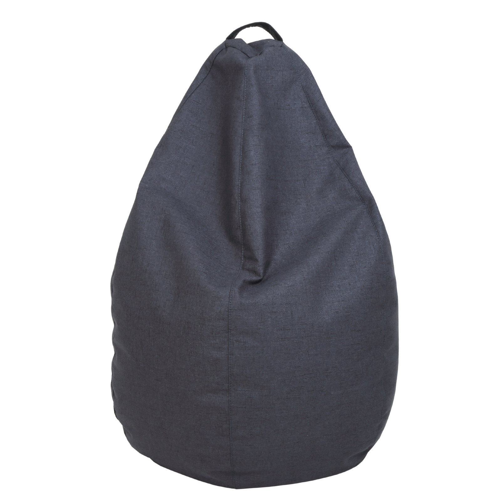 Mara - fotoliu puff - stofa G - gri 14 [2]