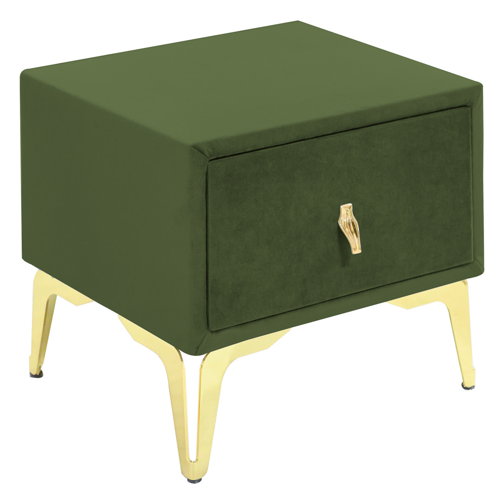 Noptiera tapitata kaki, cu picioare aurii [1]