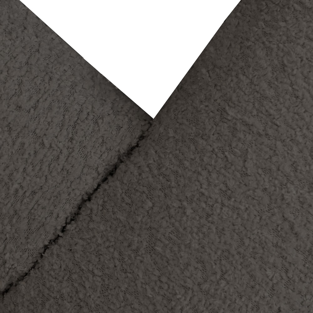 Pat dublu tapitat COSMOS 140/200 Maro A1, cu somiera metalica rabatabila si spatiu de depozitare [8]