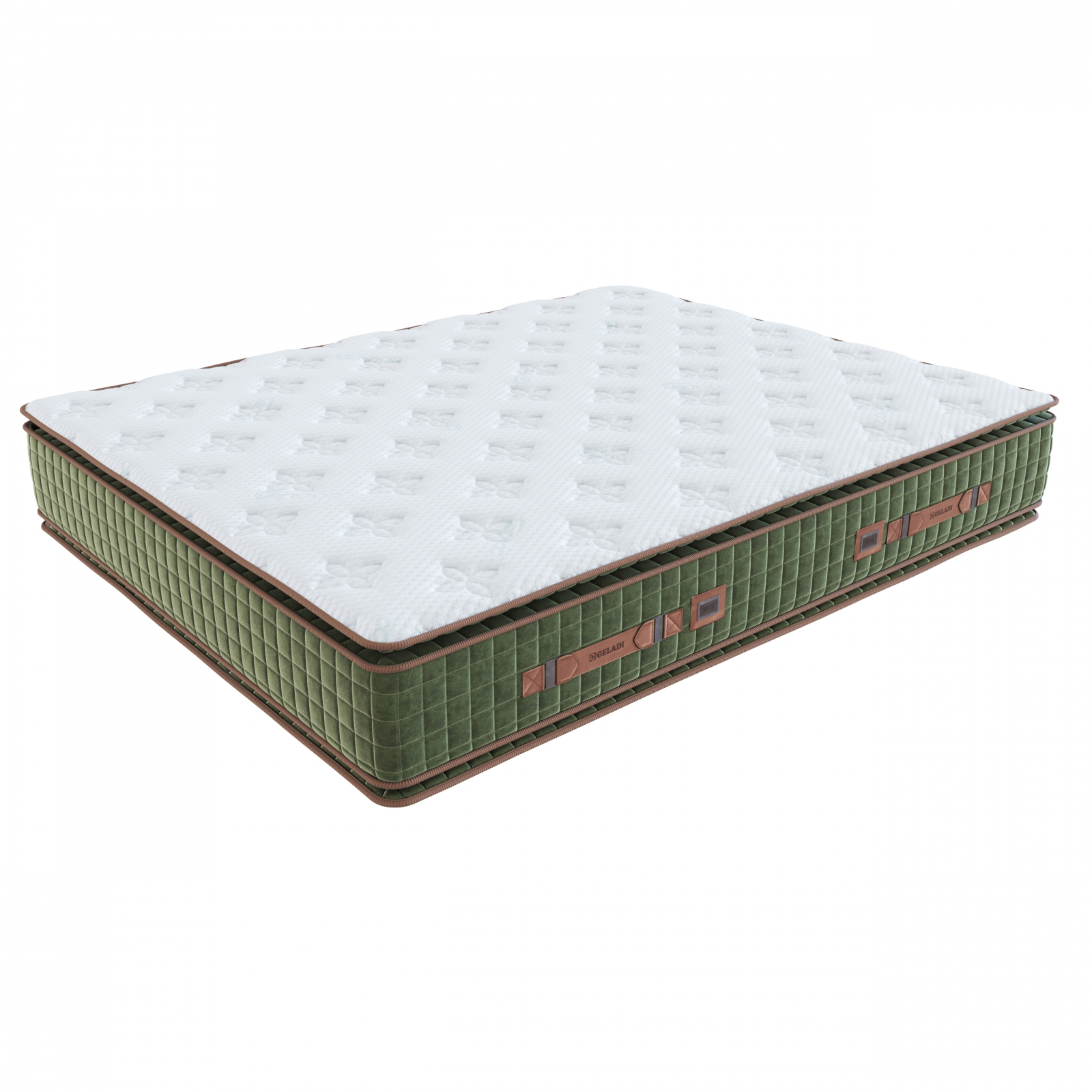 Saltea Luxury Thermo Cooler 120/200 [3]