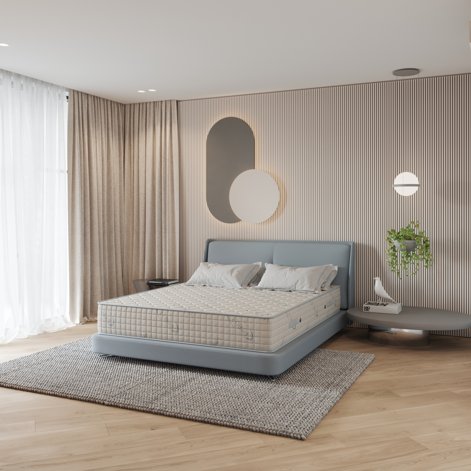 Saltea Relax Pocket 120/200 [1]