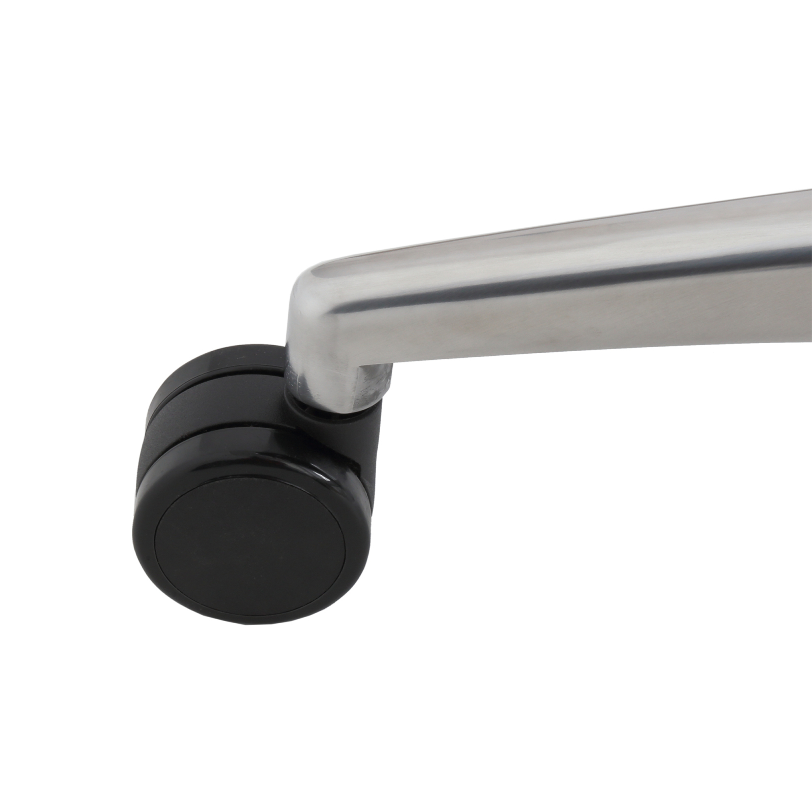 Scaun full mesh Nice Lux - negru/negru [7]