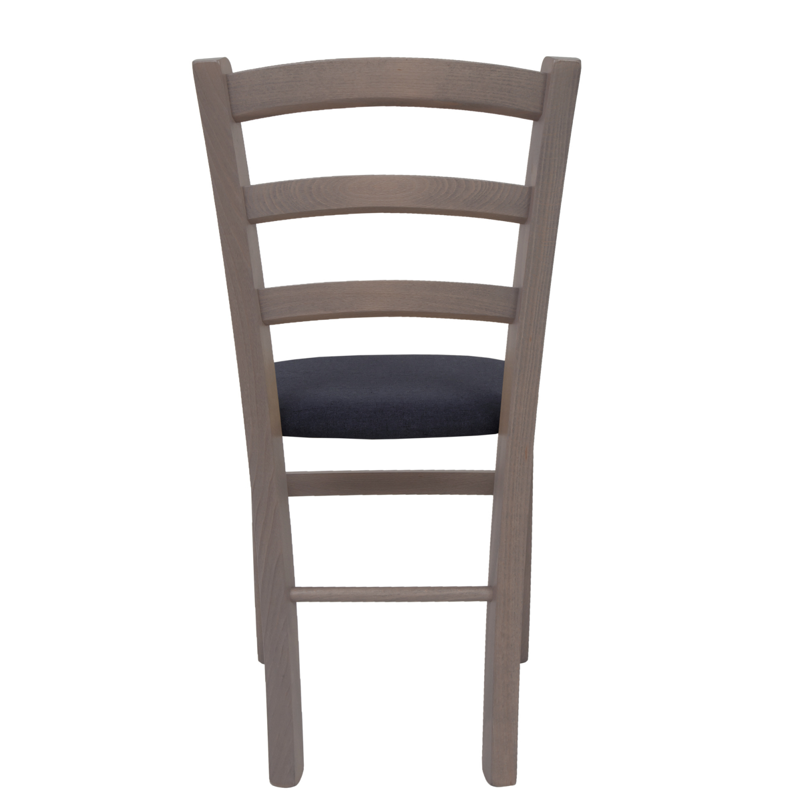 Scaun Paesana, cadru fag, culoare gri, material stofa G14 gri [3]