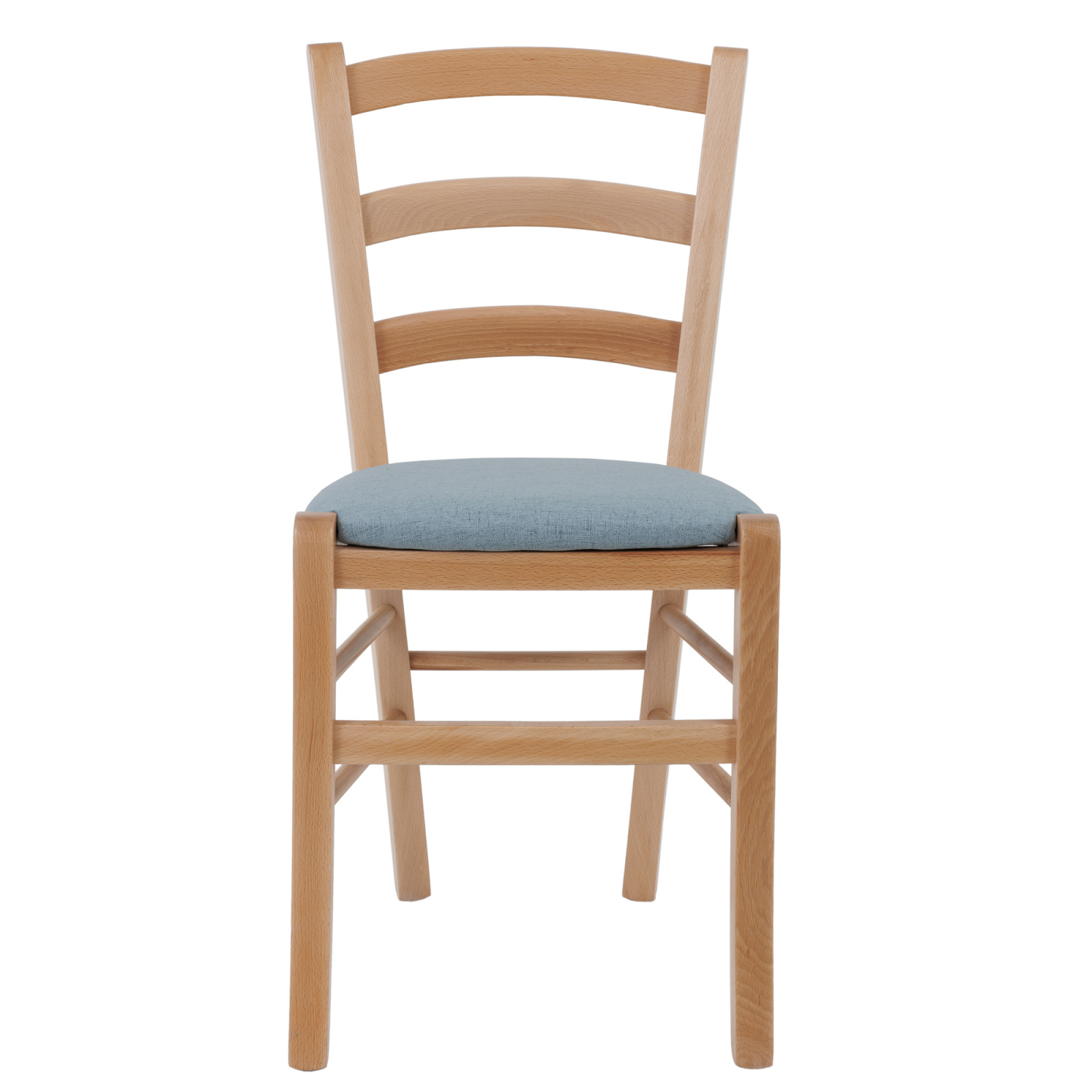 Scaun Paesana, cadru fag, material stofa G20 verde [1]