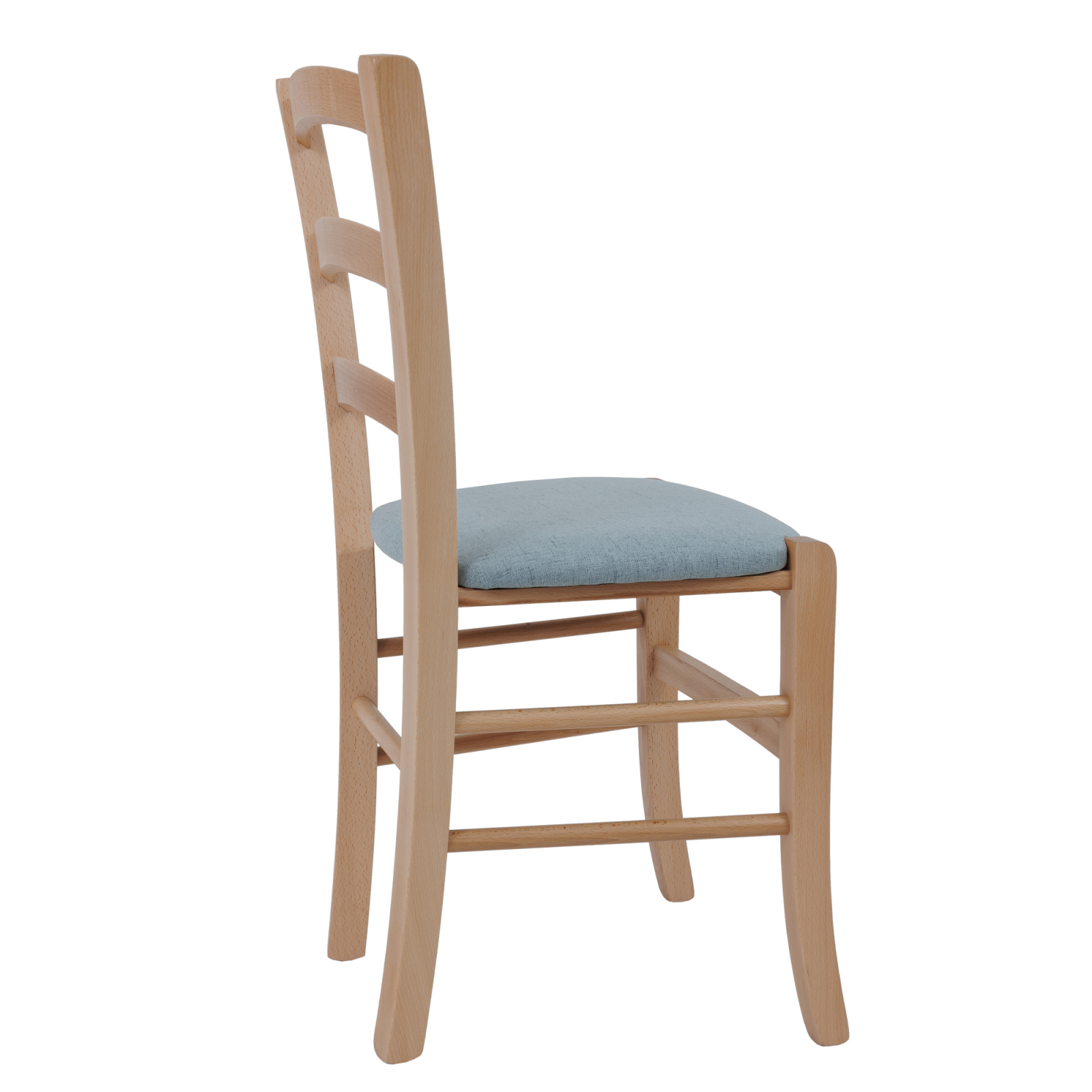 Scaun Paesana, cadru fag, material stofa G20 verde [2]