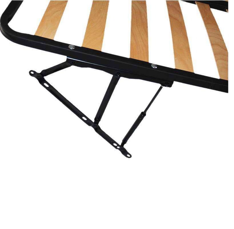 Somiera metalica rabatabila 120/200 cm [4]