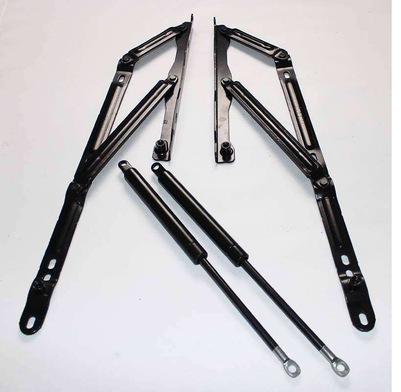 Somiera metalica rabatabila 120/200 cm [1]