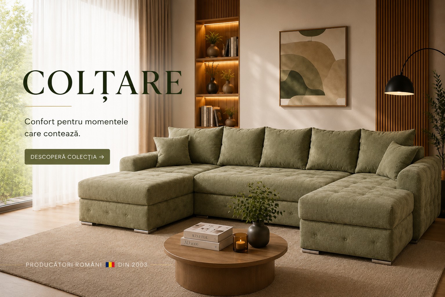 Coltare