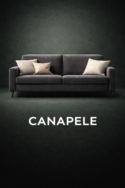 Canapele