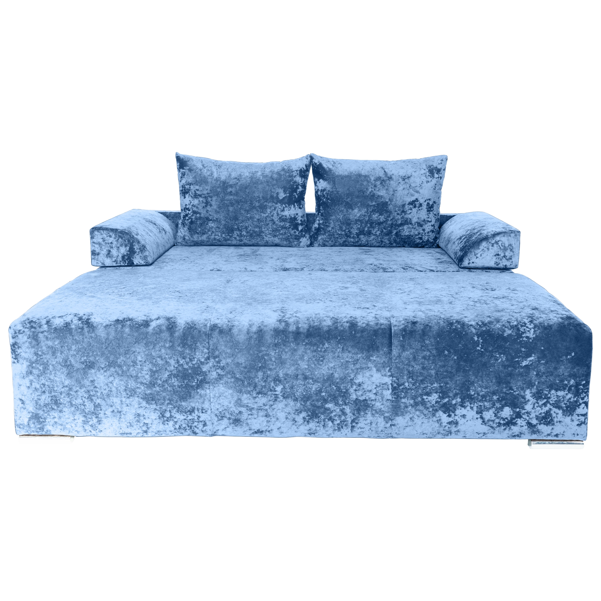 Canapea Bya - Albastru [4]