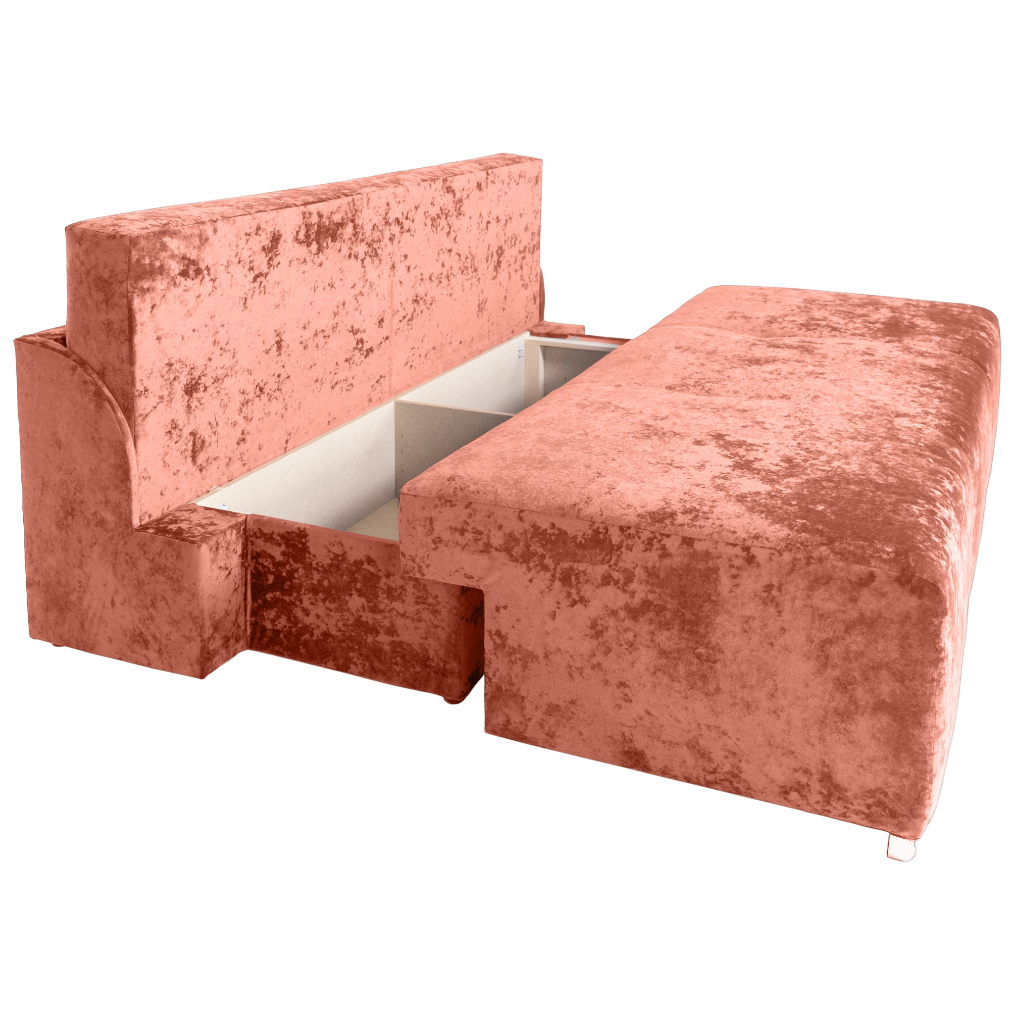 Canapea Bya - Caramiziu [8]