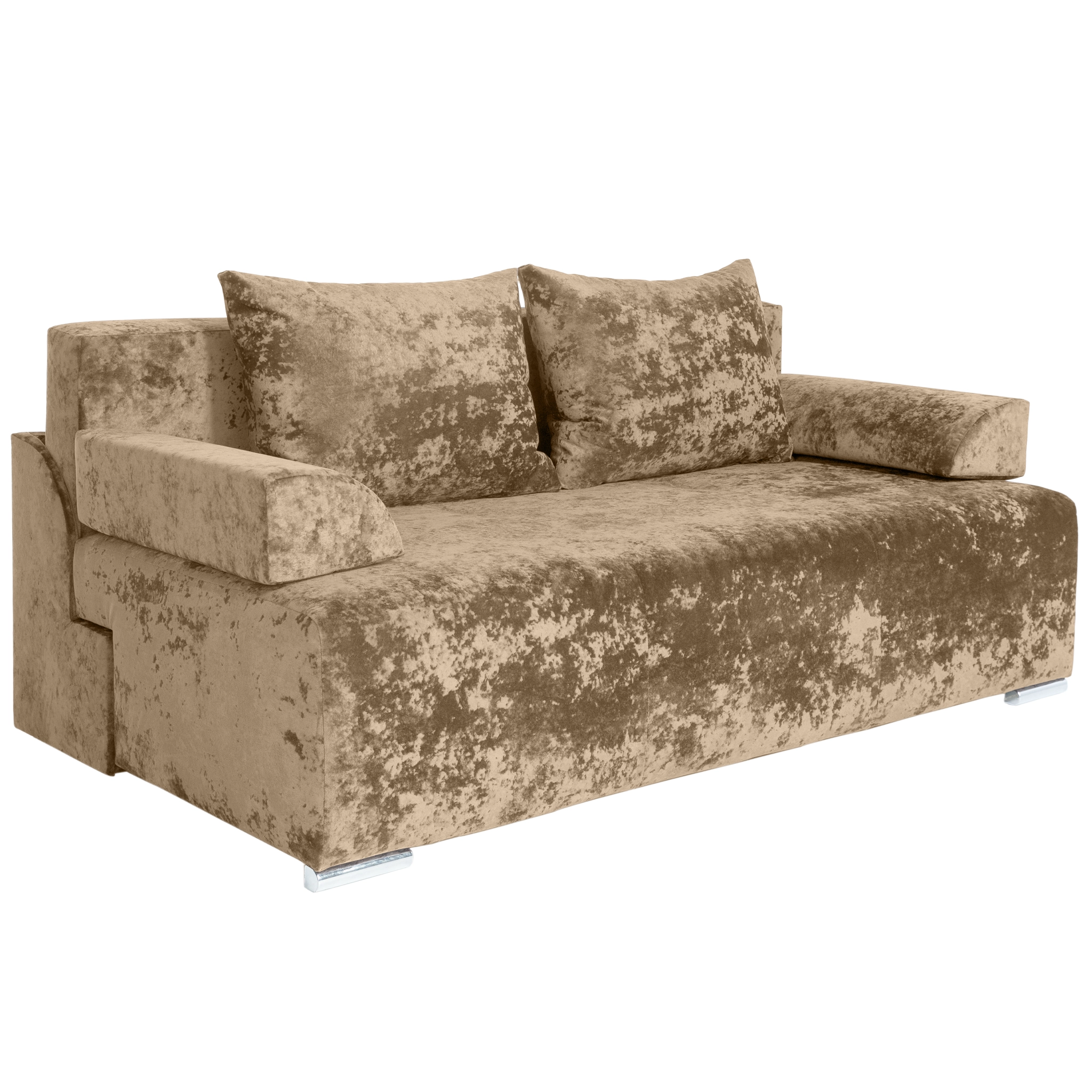 Canapea Bya - Crem [2]