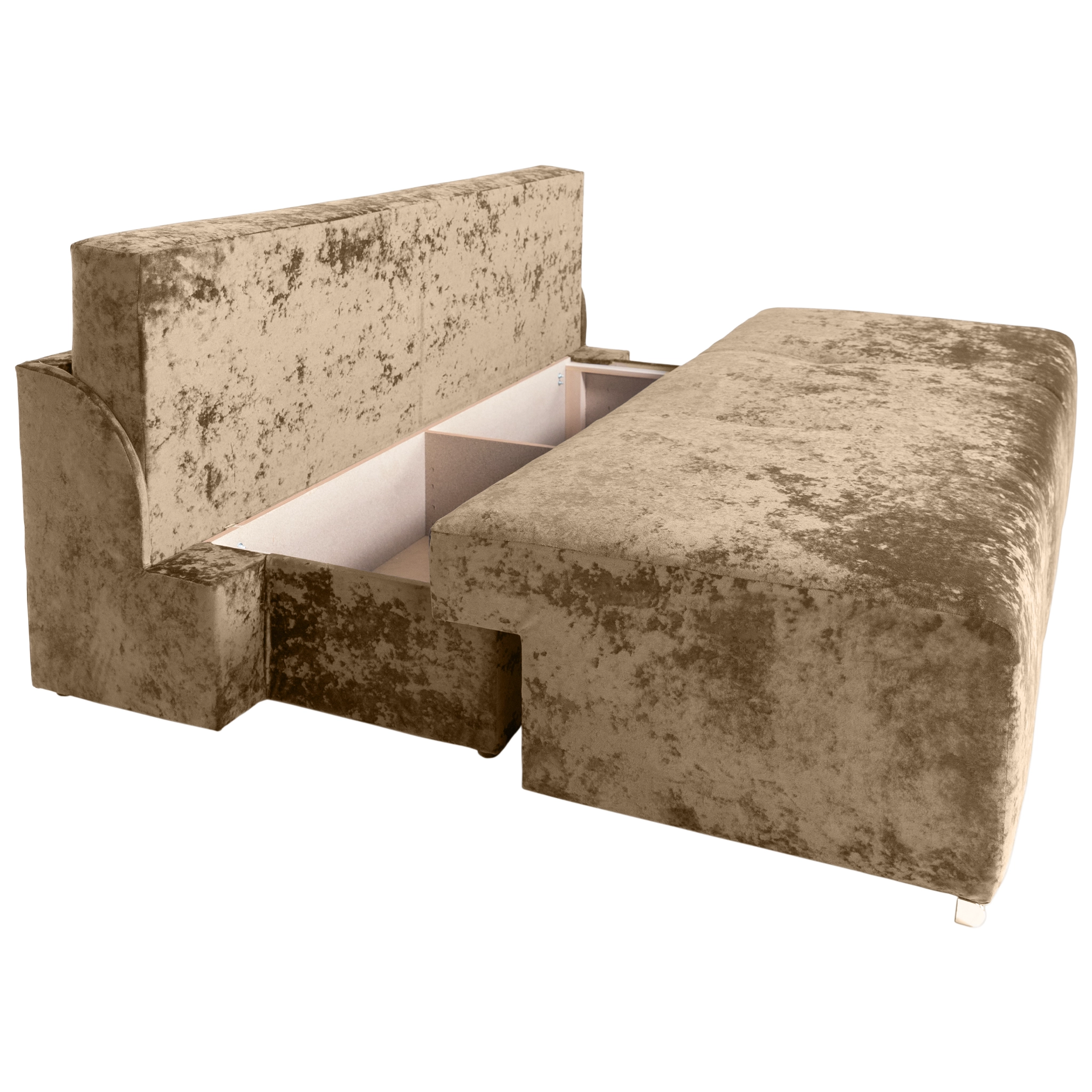 Canapea Bya - Crem [8]