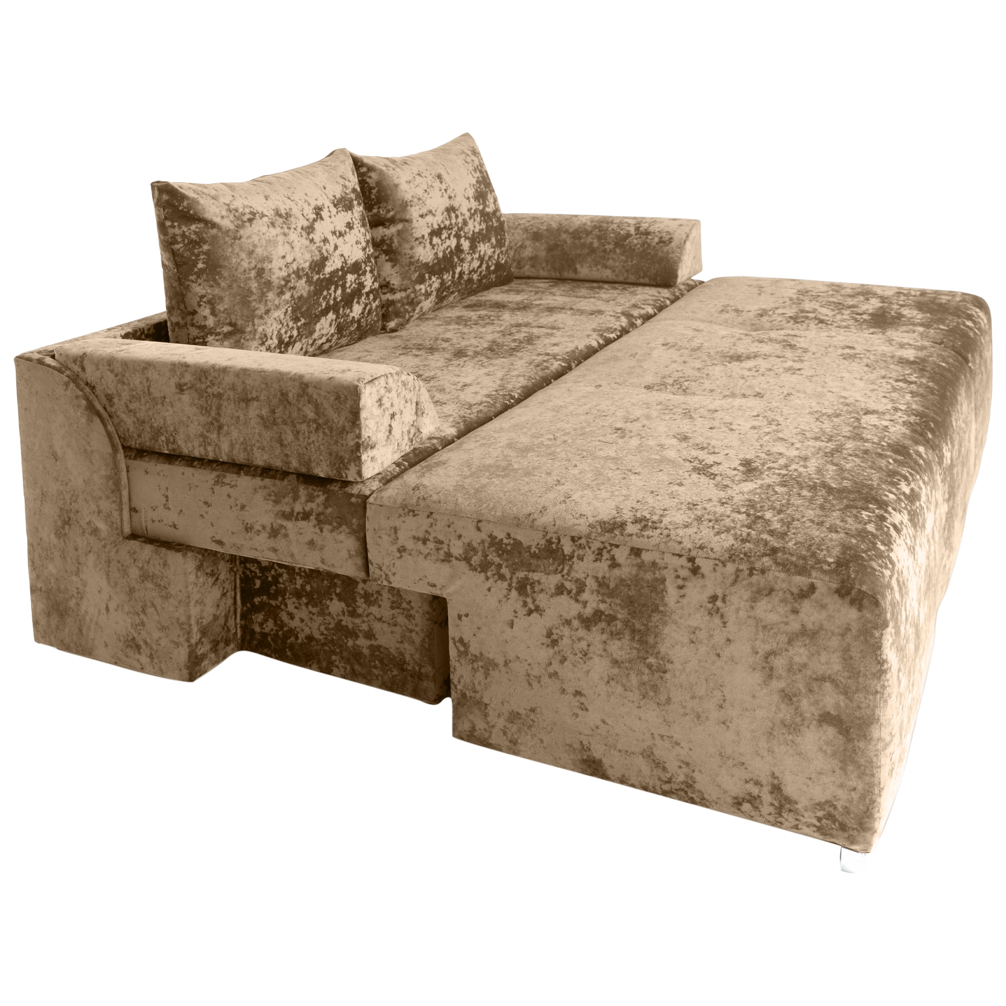 Canapea Bya - Crem [7]