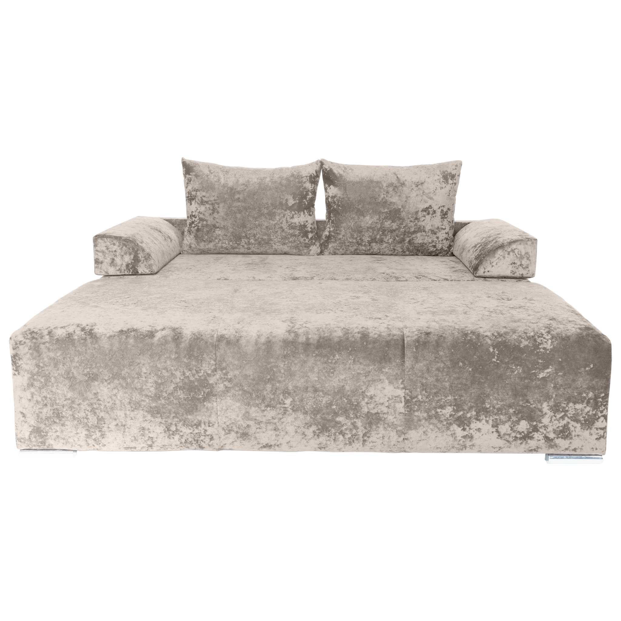 Canapea Bya - Grej [4]