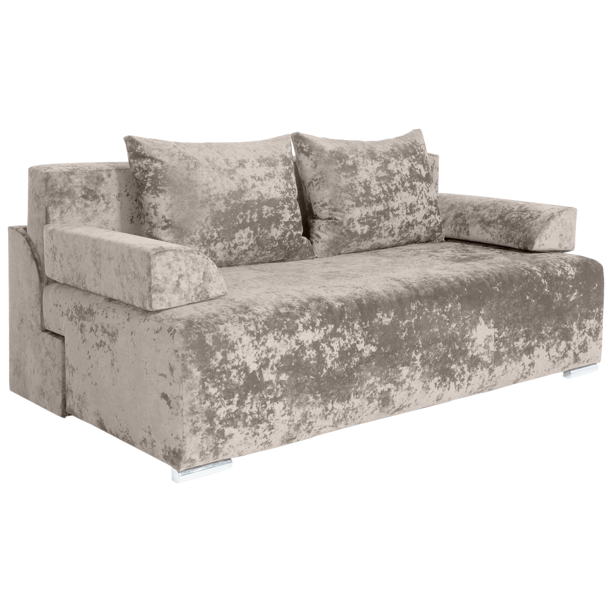 Canapea Bya - Grej [2]