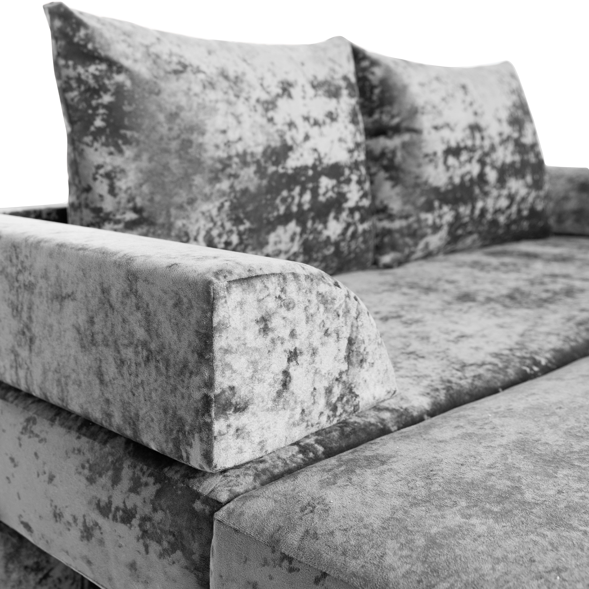 Canapea Bya - Gri 30 [6]