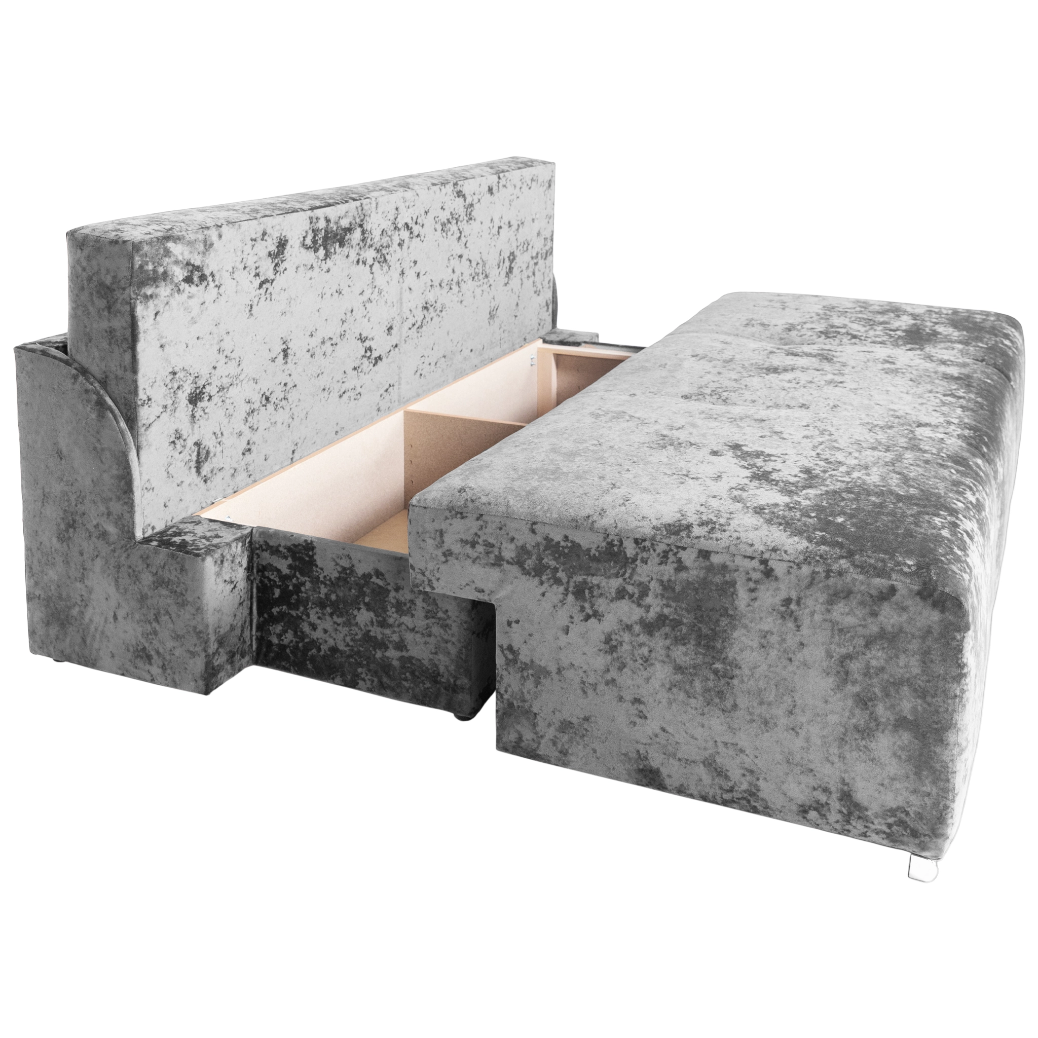 Canapea Bya - Gri 30 [8]