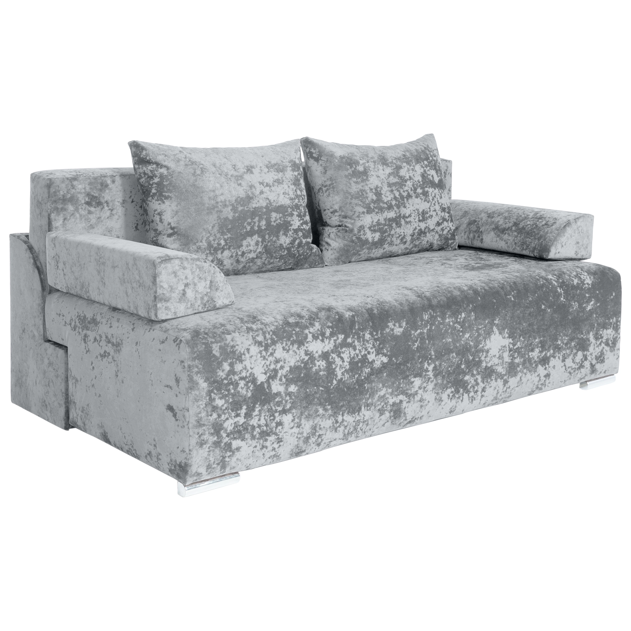 Canapea Bya - Gri 70 [2]