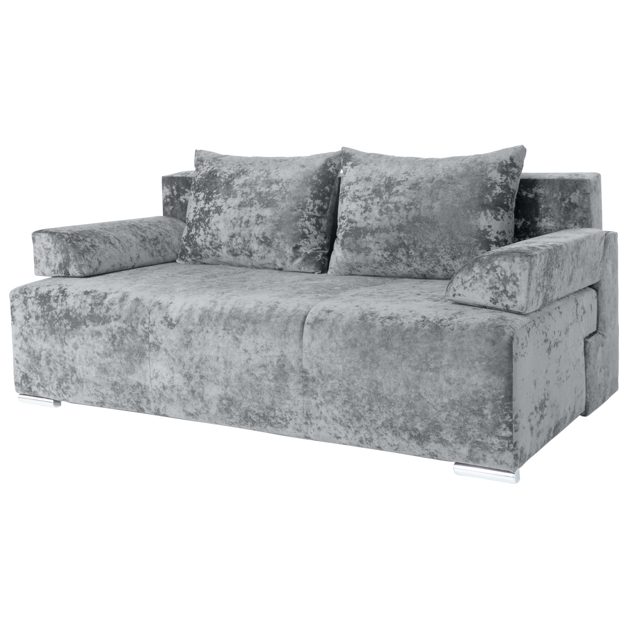 Canapea Bya - Gri 70 [3]