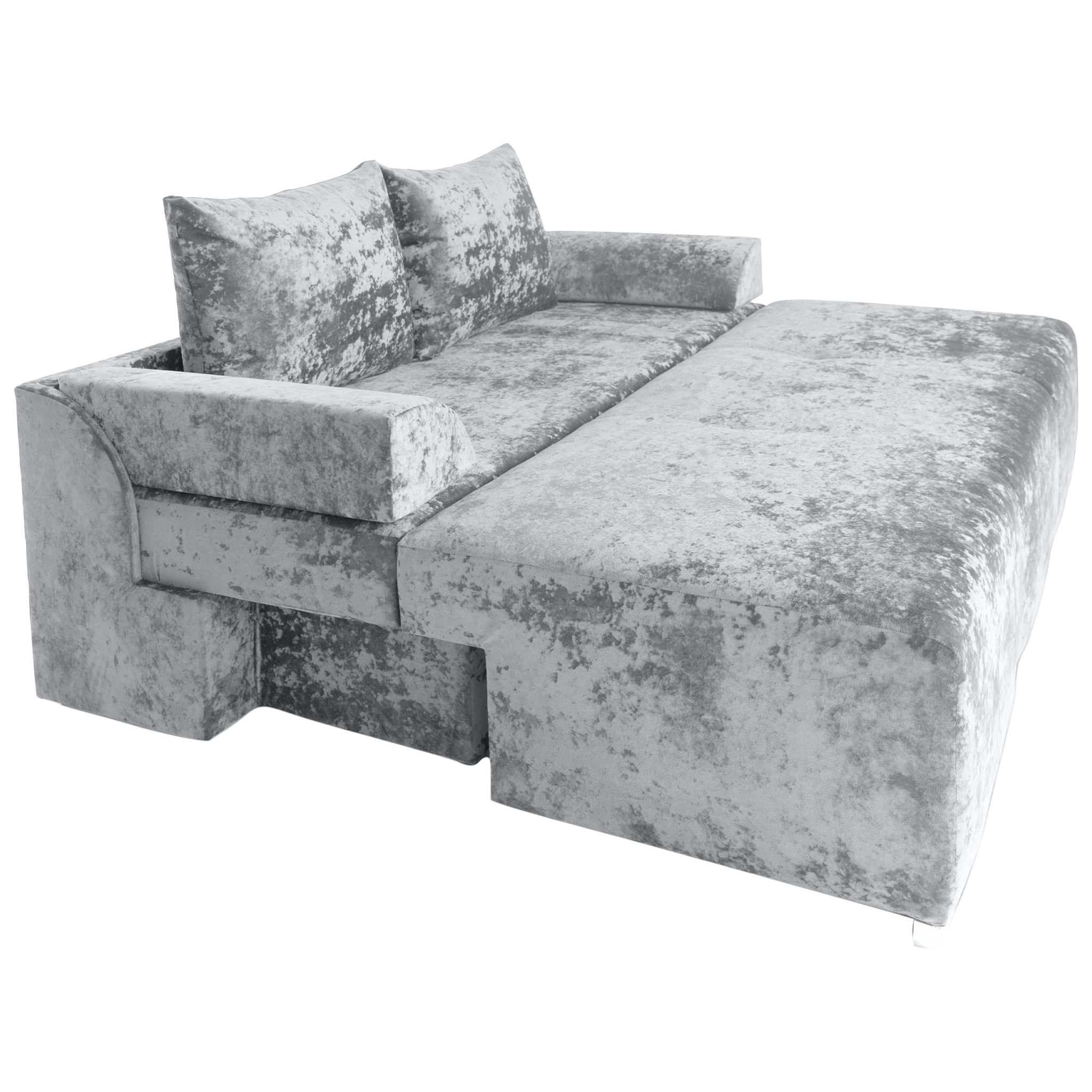 Canapea Bya - Gri 70 [7]