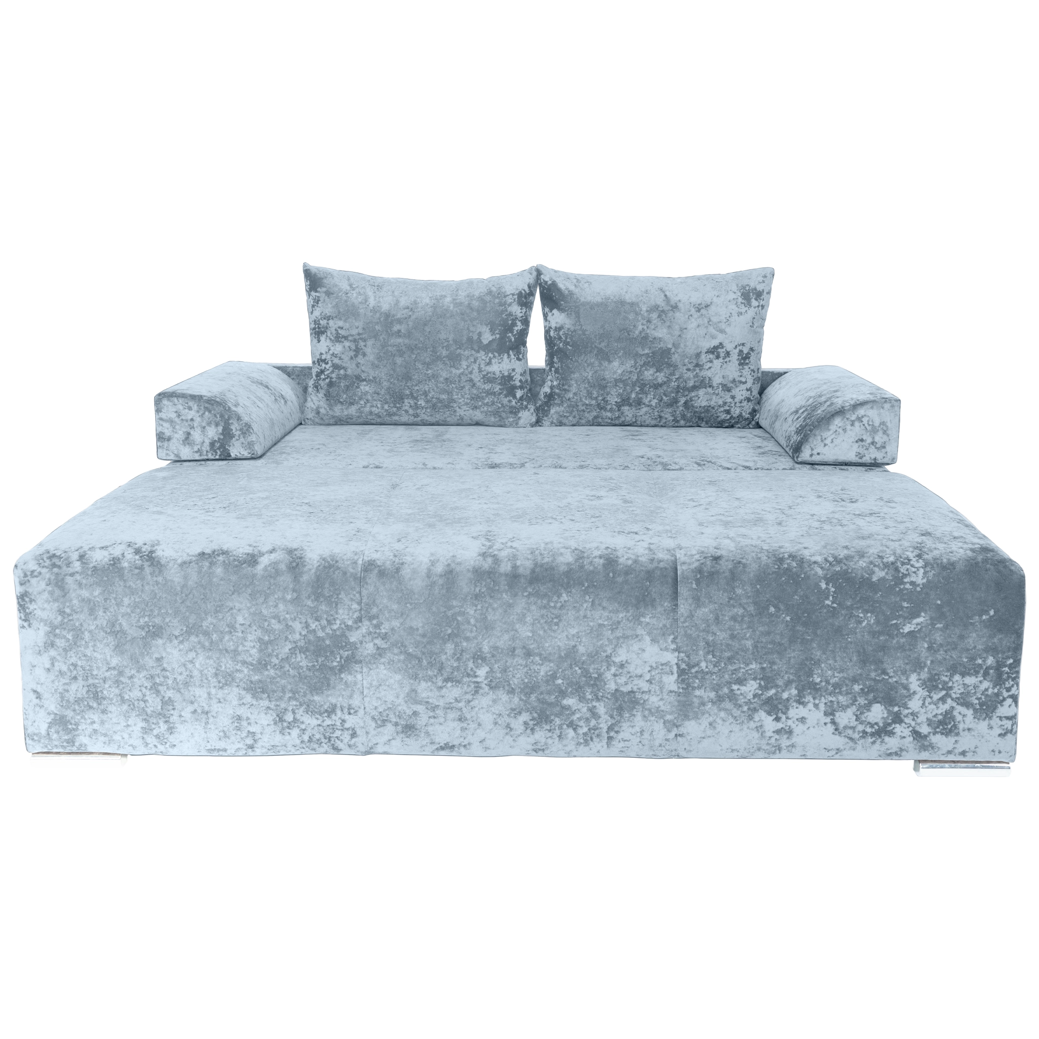 Canapea Bya - Gri Albastrui [4]