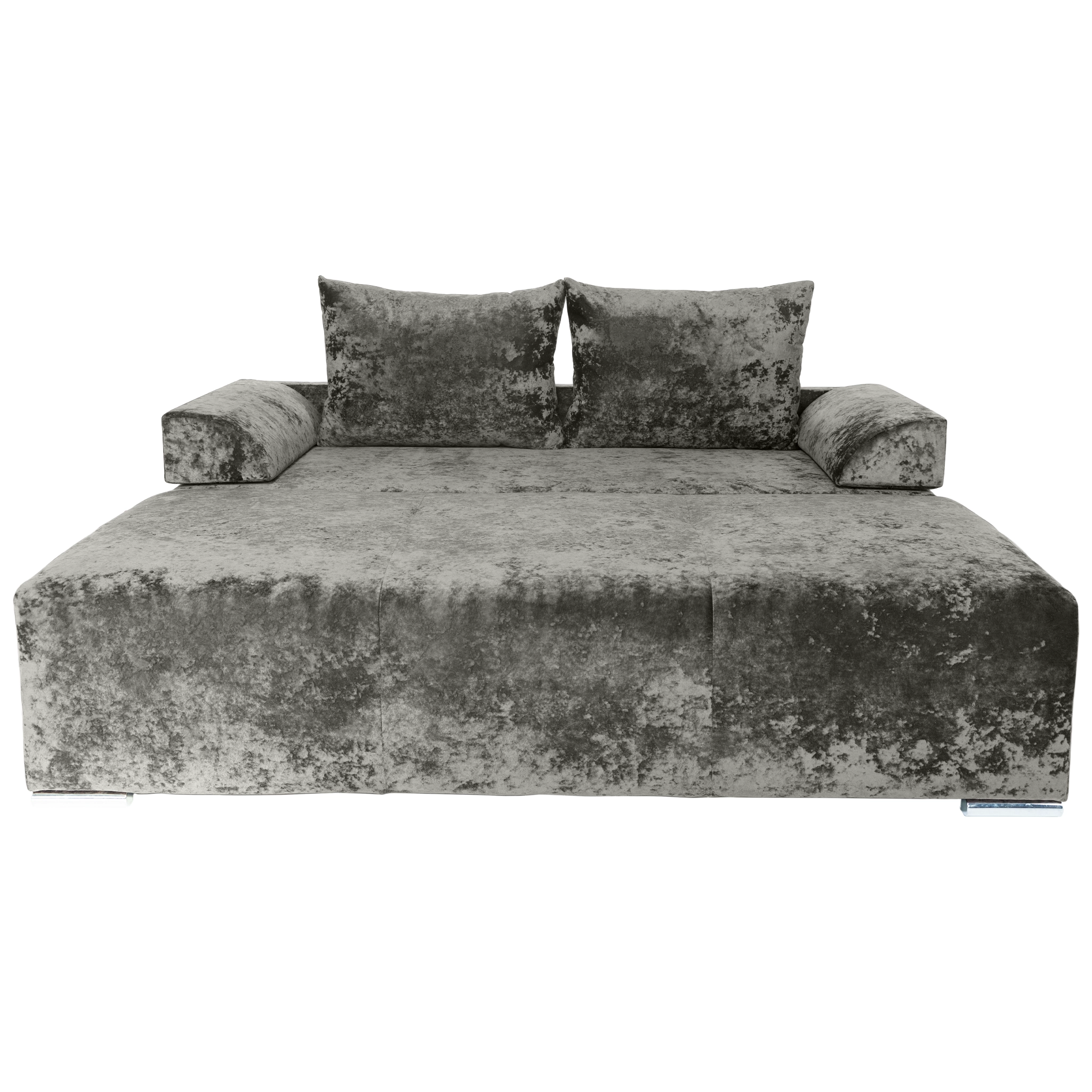 Canapea Bya - Gri Inchis [4]