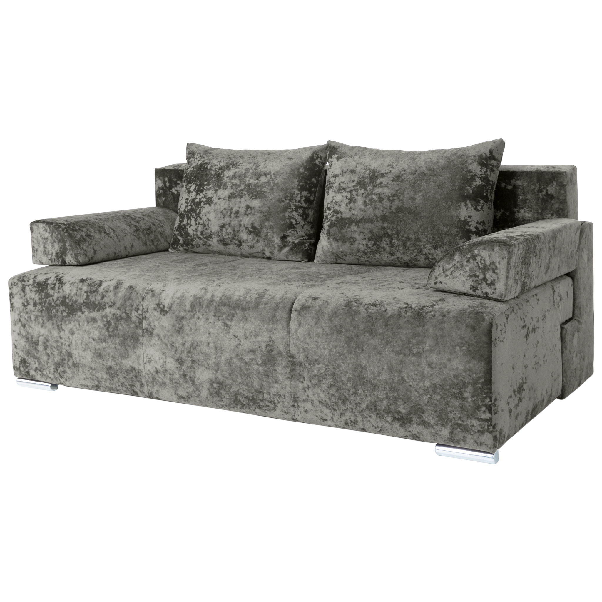 Canapea Bya - Gri Inchis [3]