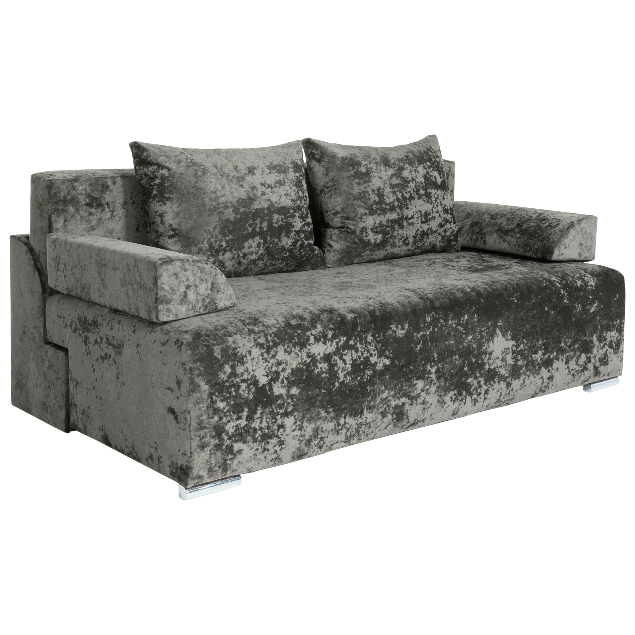 Canapea Bya - Gri Inchis [2]