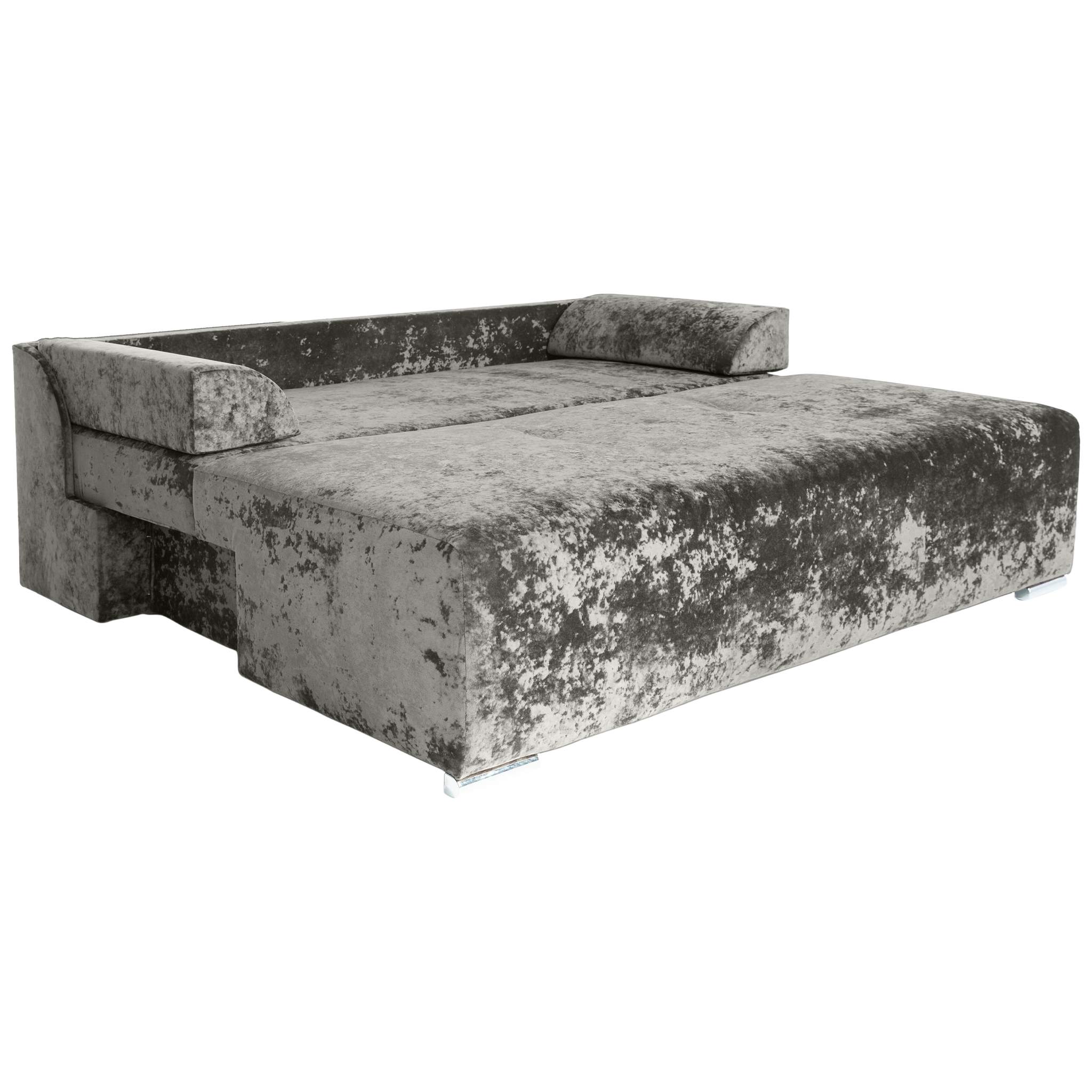 Canapea Bya - Gri Inchis [5]