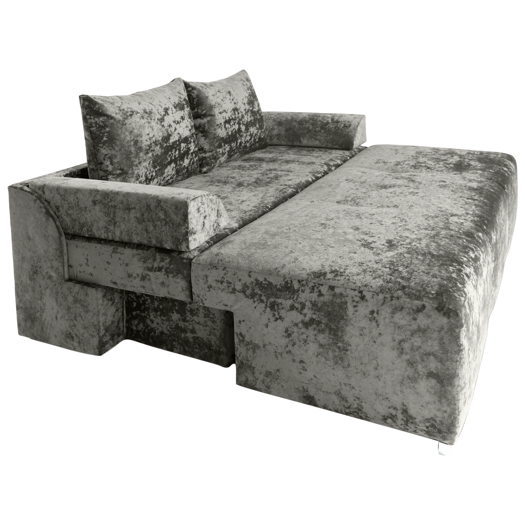 Canapea Bya - Gri Inchis [7]