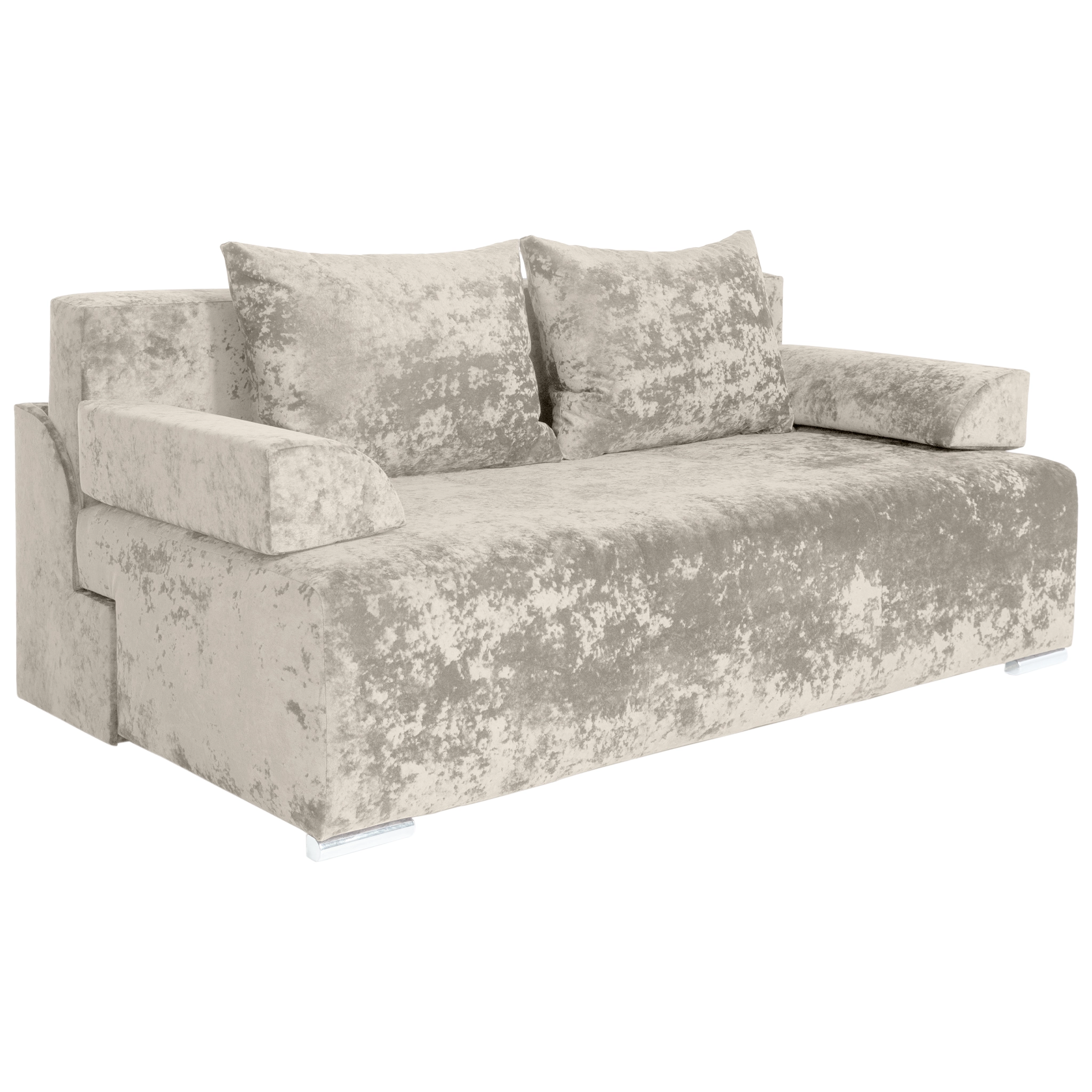 Canapea Bya - Ivoire [2]