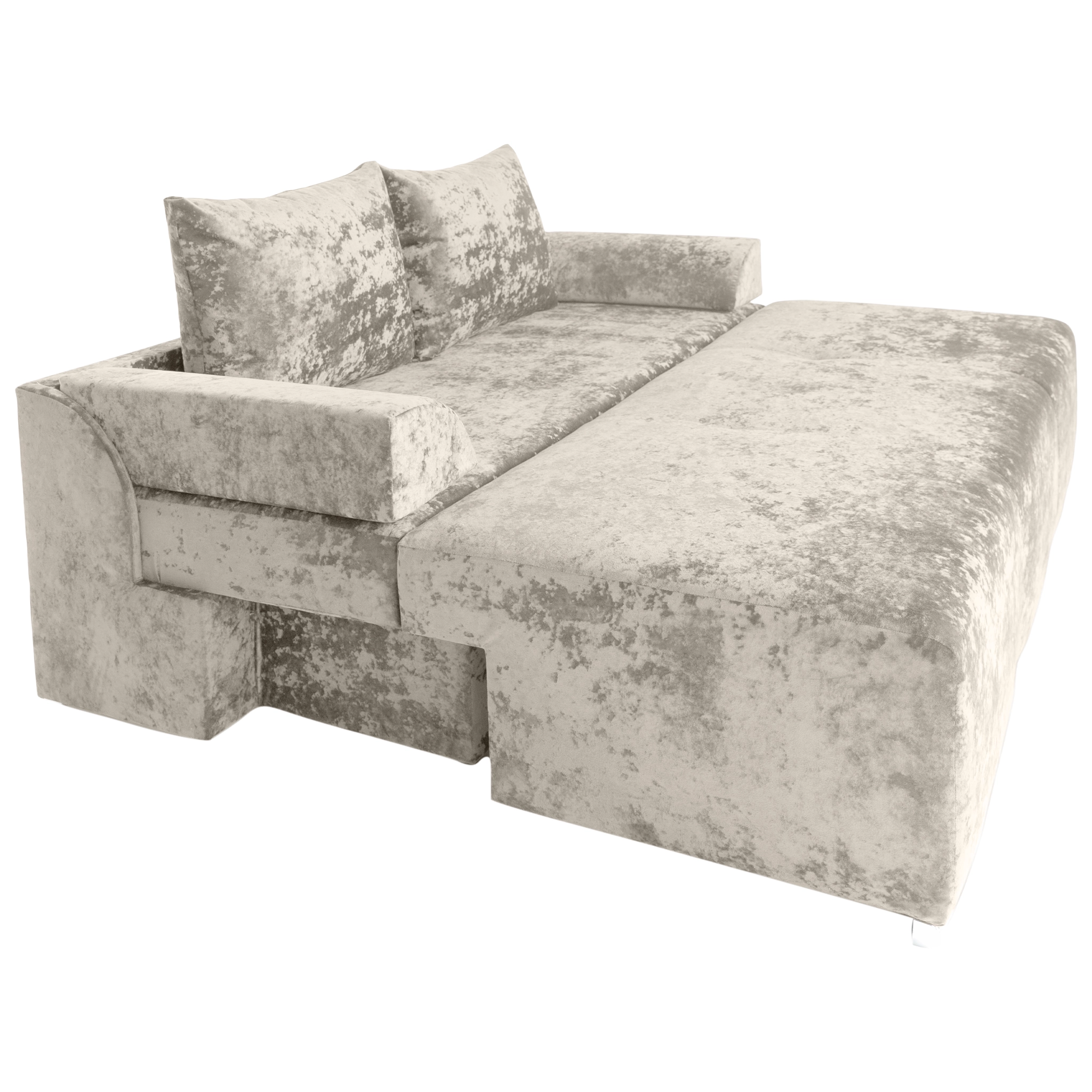 Canapea Bya - Ivoire [7]