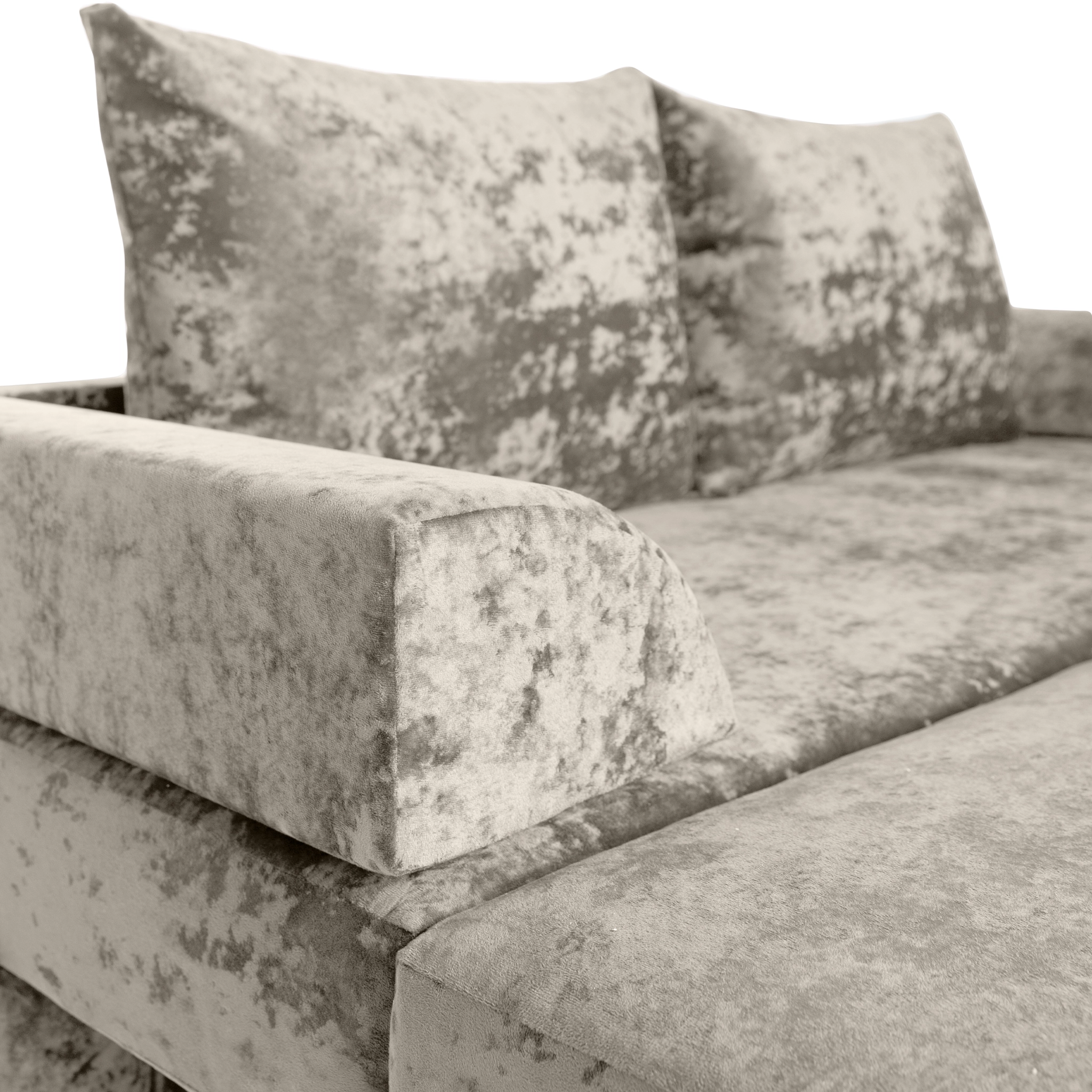 Canapea Bya - Ivoire [6]