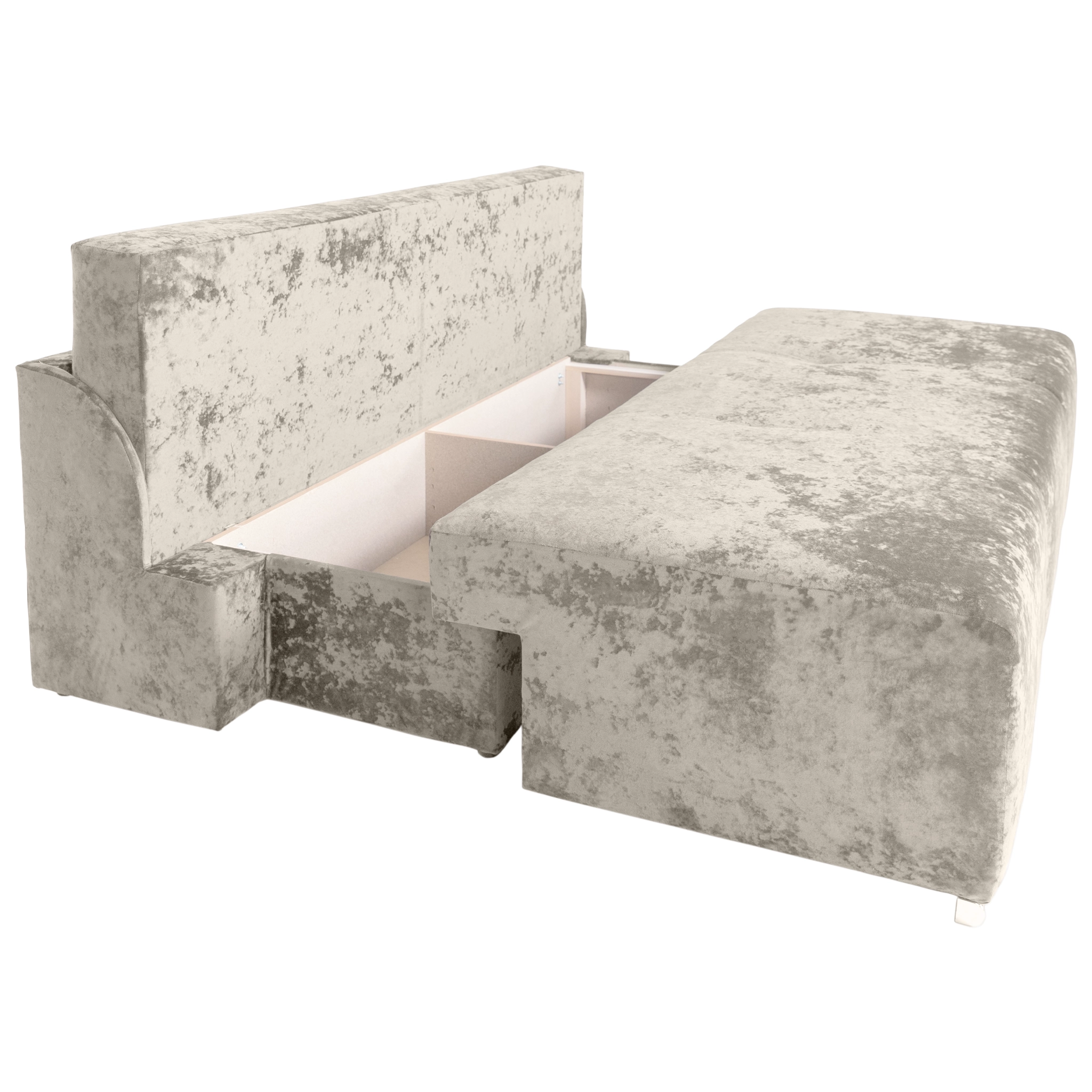 Canapea Bya - Ivoire [8]