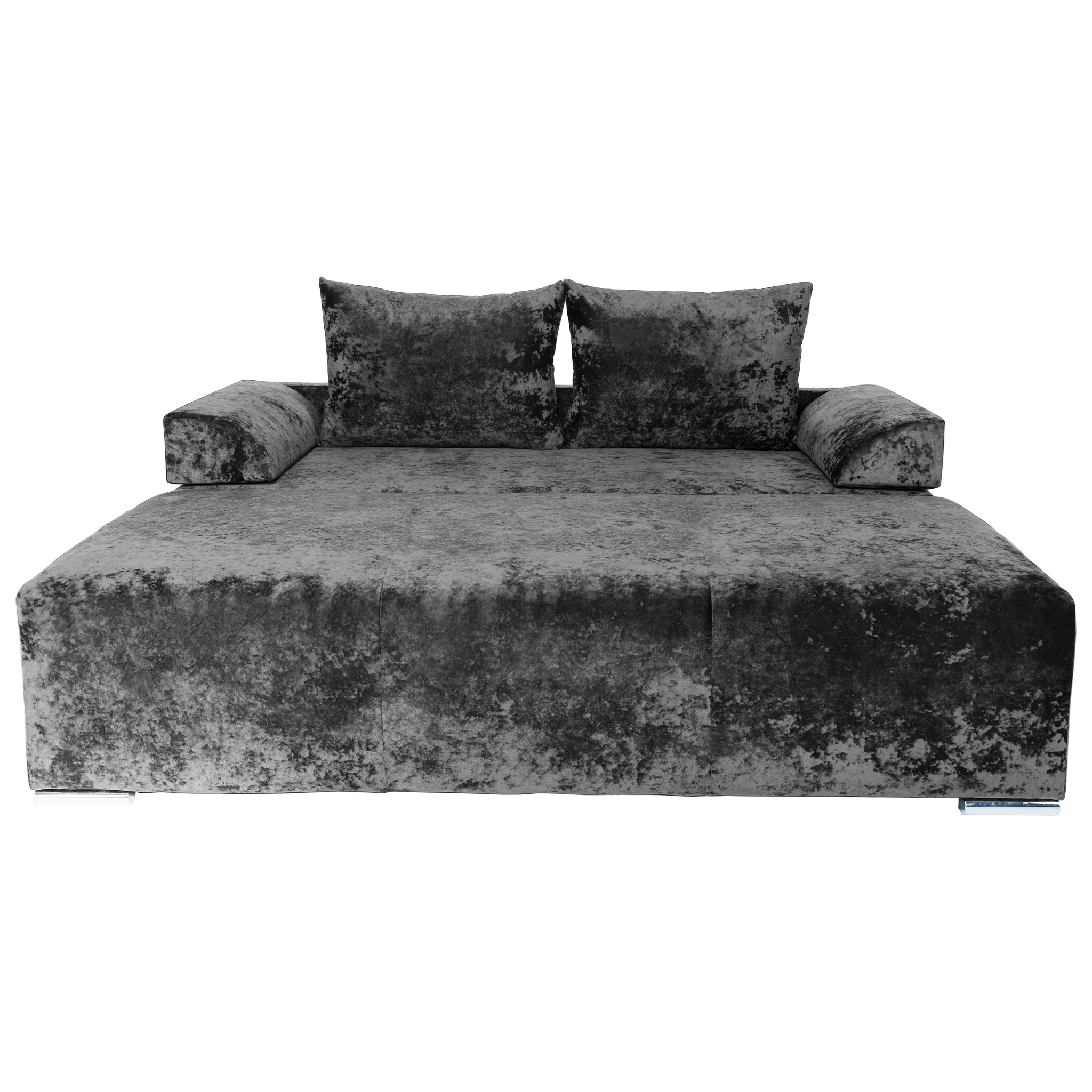 Canapea Bya - Negru [4]